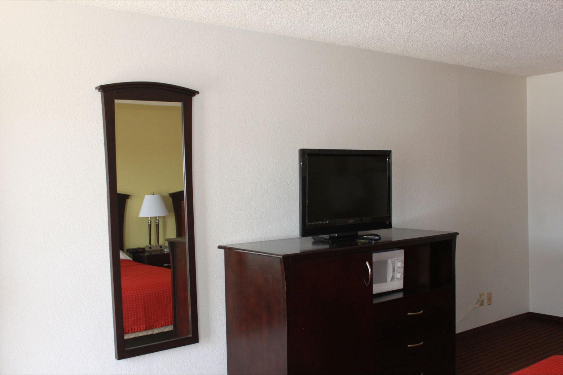 Quality Inn Plainview Kamer foto