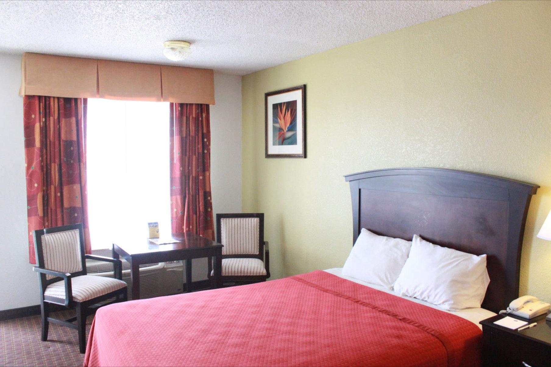 Quality Inn Plainview Kamer foto