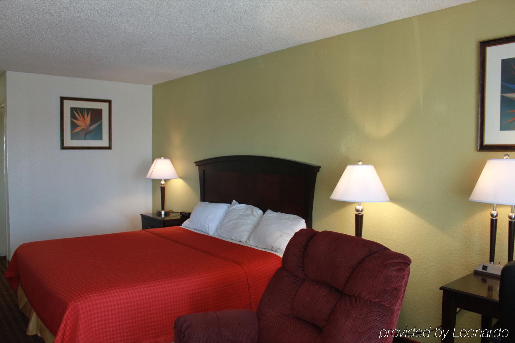 Quality Inn Plainview Kamer foto