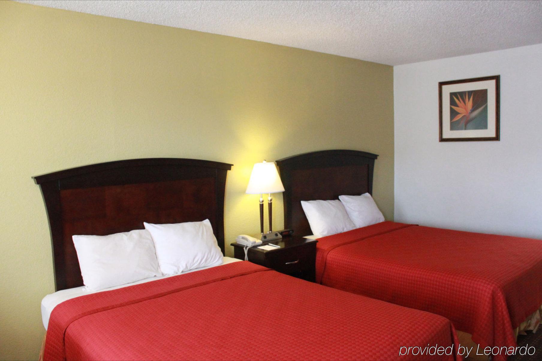 Quality Inn Plainview Kamer foto