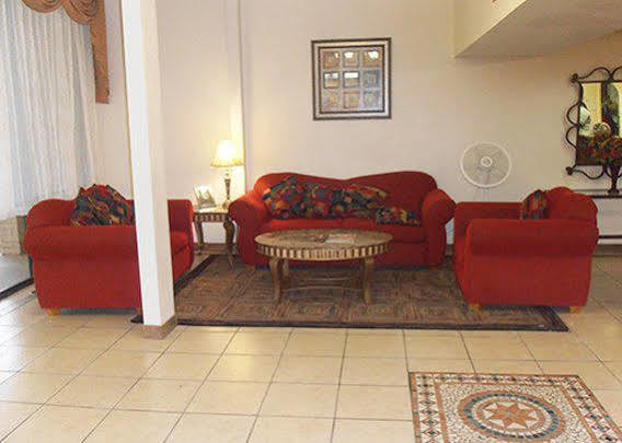 Quality Inn Plainview Buitenkant foto
